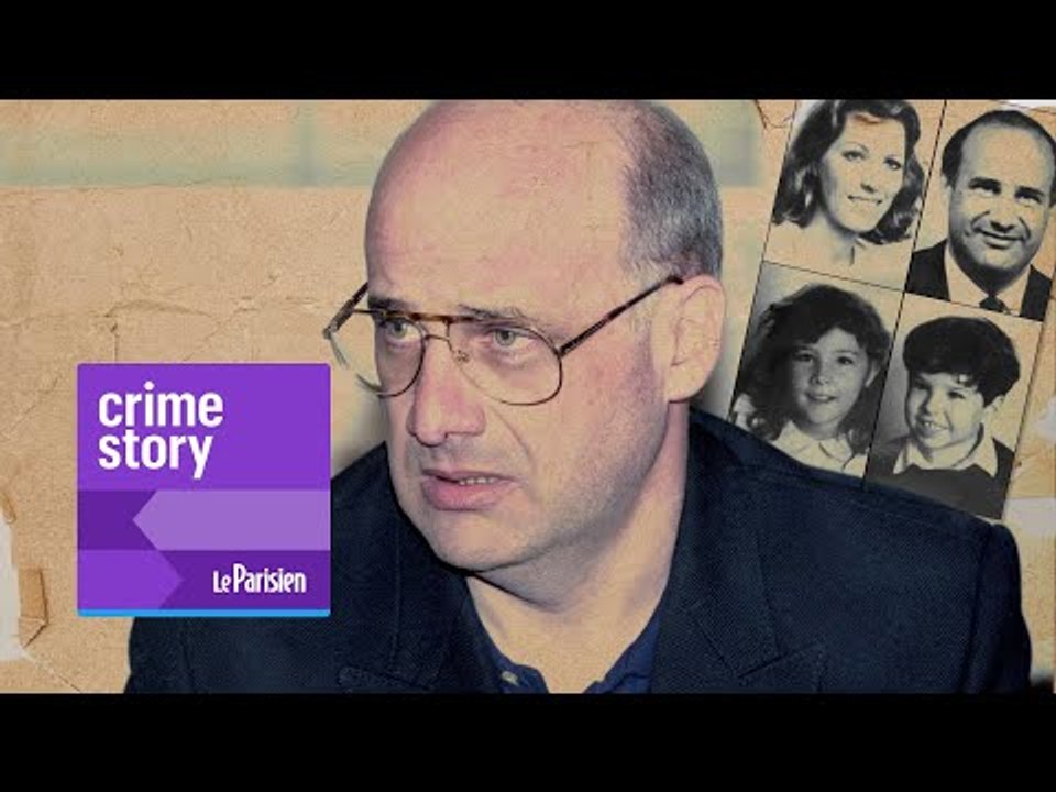 [PODCAST] Jean-Claude Romand, l’effroyable imposture (2/2)