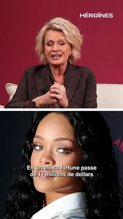Rihanna, au bord de la faillite