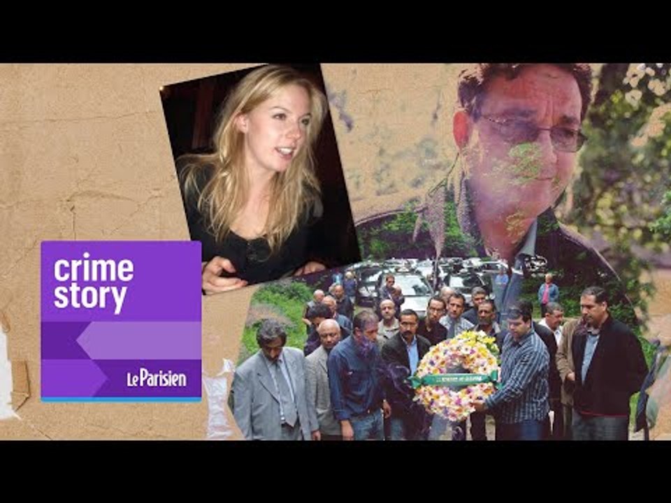 [PODCAST] Bruno Cholet, le faux taxi meurtrier (épisode 1)