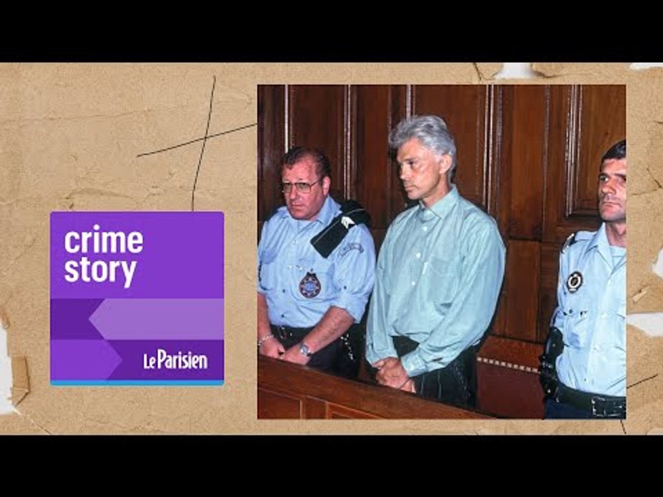 [PODCAST] Yves Dandonneau, le mort-vivant (1/2)