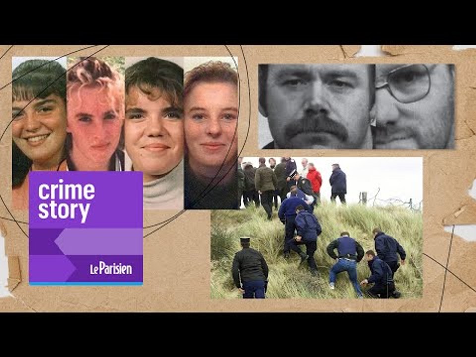 [PODCAST] Les disparues du carnaval du Portel (2/2)