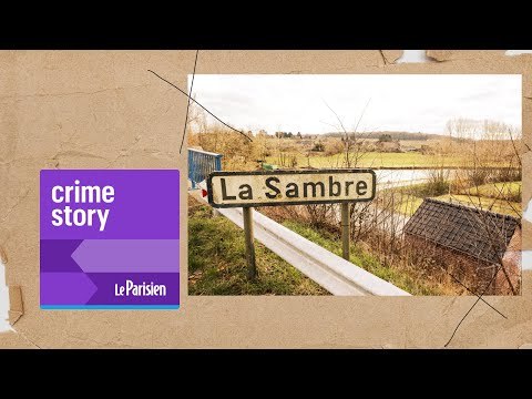 [PODCAST] Violeur de la Sambre : 30 ans de traque (2/4)