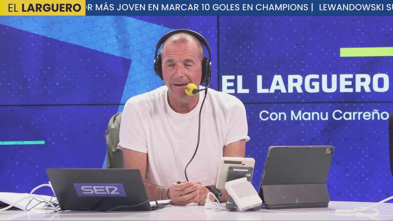 La situación de Thiago Pitarch con la Selección y el futuro de Marruecos