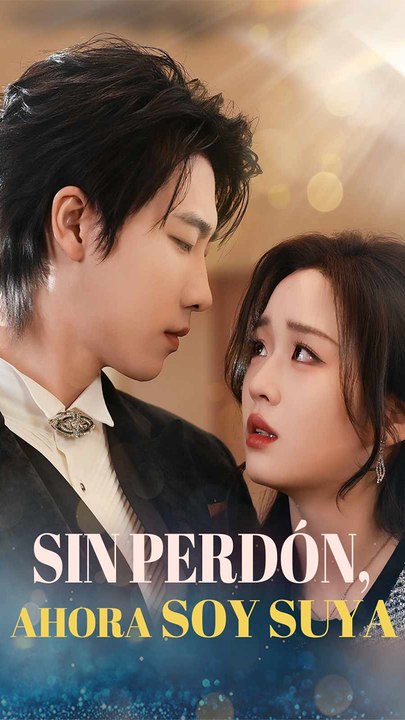 Sin Perdón Ahora Soy Suya Y No Hay Escape - Full HD Movie [Spanish Sub] | Watch Till The End