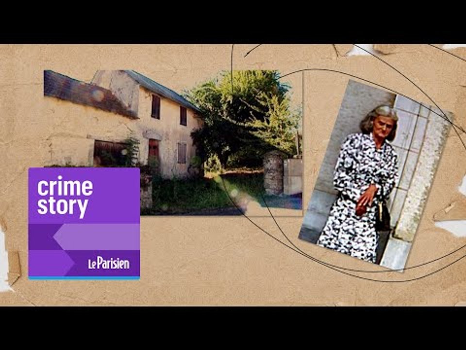 [PODCAST] Le meurtre mystérieux de Margot Lagrave(2/2)