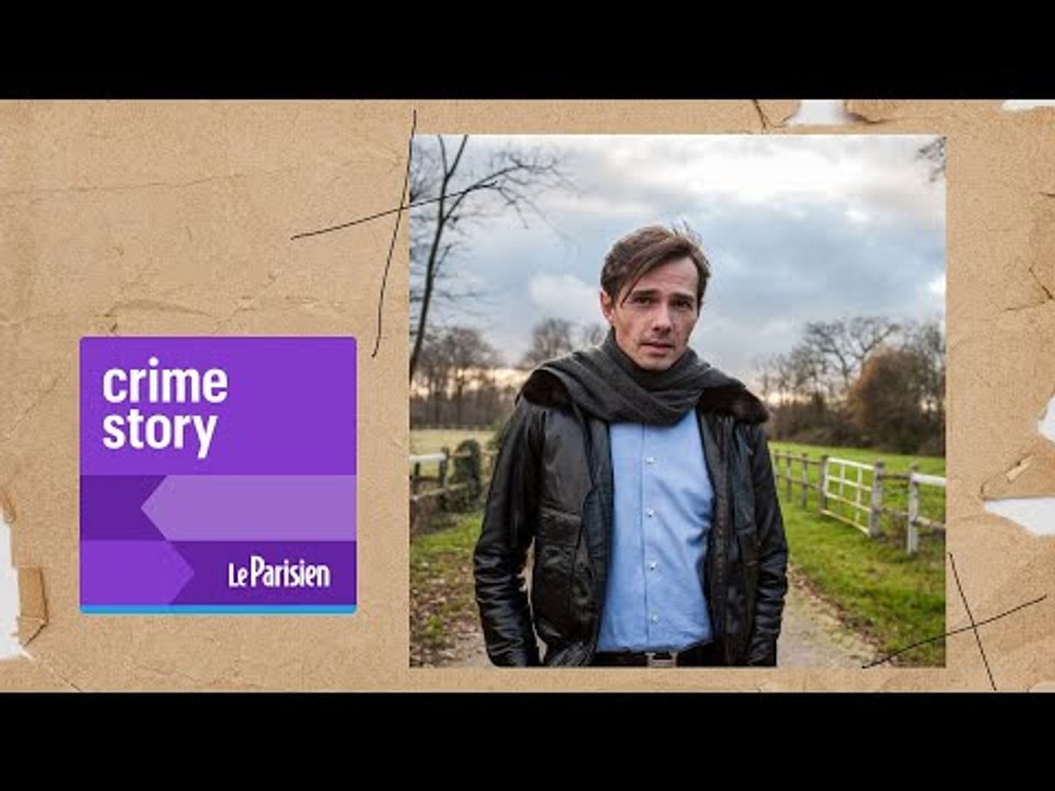 [PODCAST] Alexandre Despallières, le dandy mythomane (ép2)