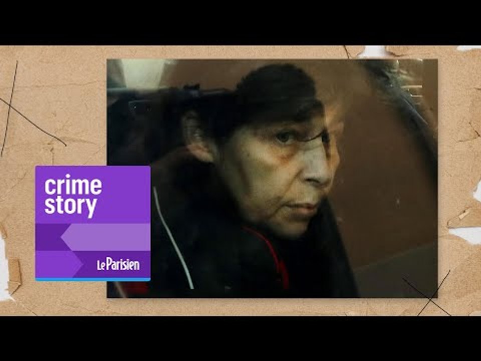 [PODCAST]: Patricia Dagorn, la «veuve noire» de la Côte d’Azur (2/2)