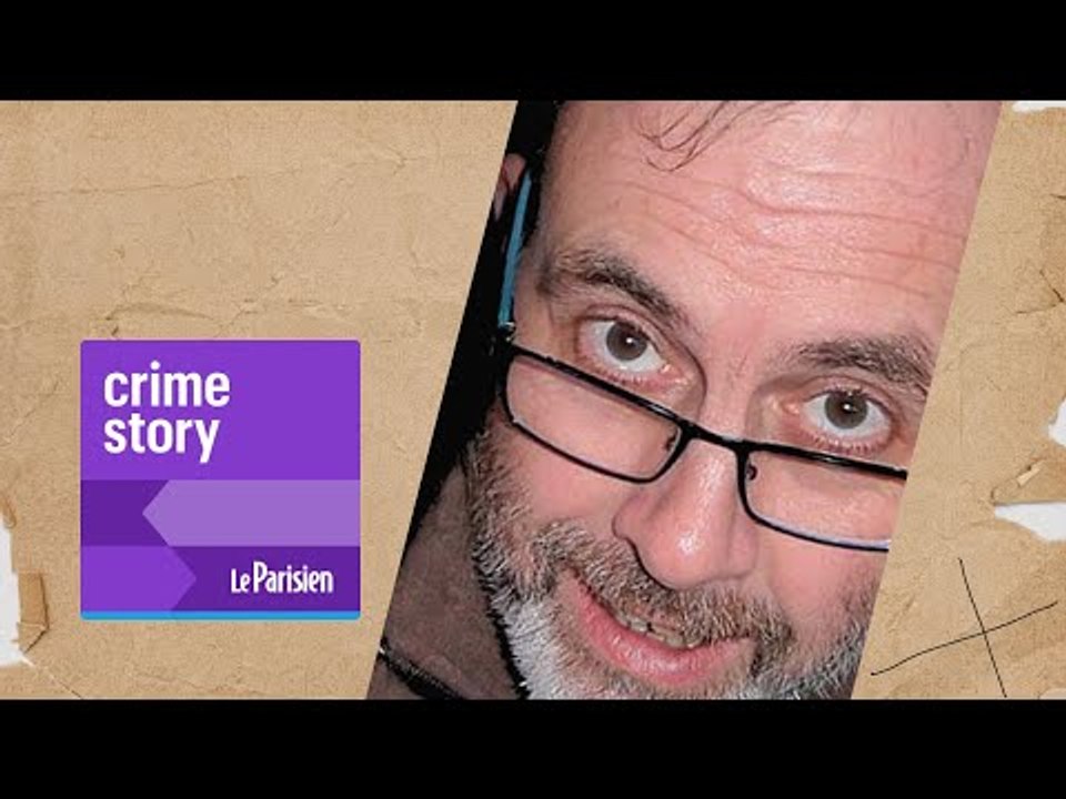 [PODCAST] « Le Grêlé », l'insaisissable tueur en série (4/4)