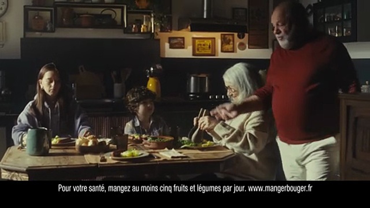 Nos Régions ont du Talent (E.Leclerc) - La saucisse de Montbéliard