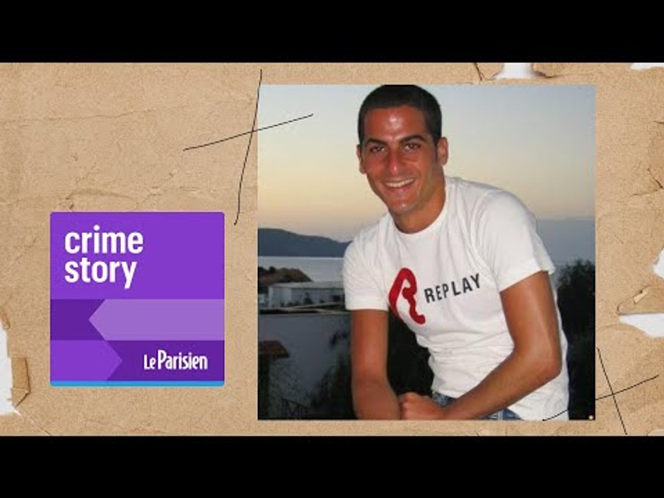 [PODCAST]  L'assassinat d'Ilan Halimi (épisode 2)