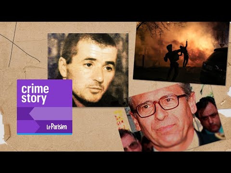 [PODCAST] Yvan Colonna, une tragédie corse (1/4)