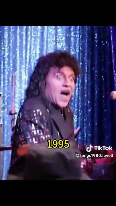 Little Richard ganz groß