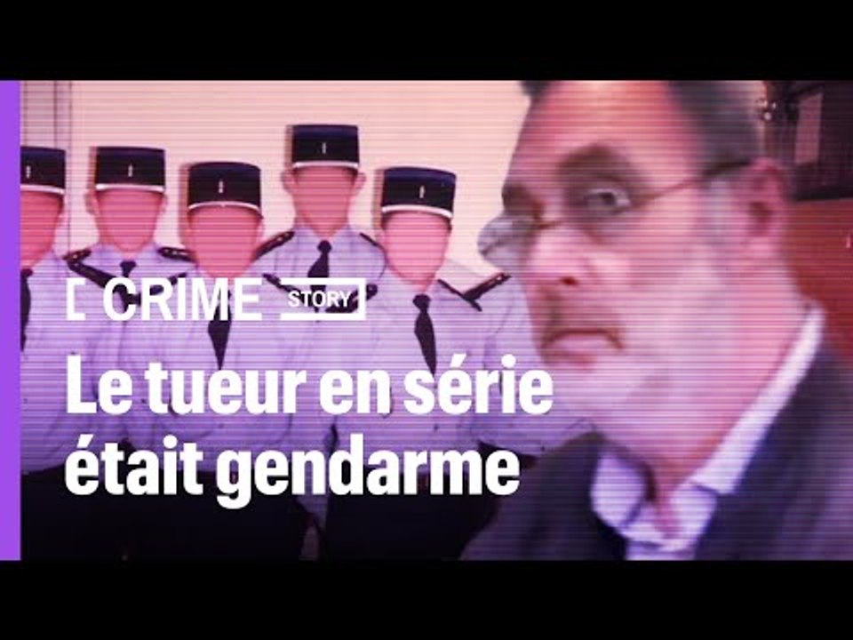 Le « Grêlé », le tueur français qui a échappé aux policiers pendant 35 ans