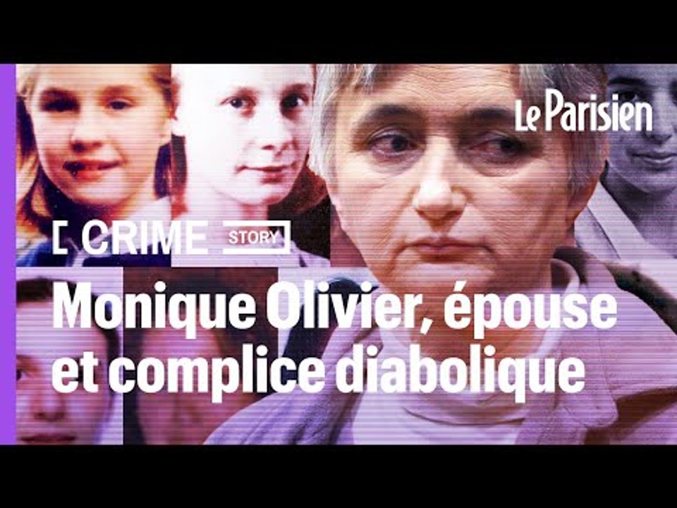Le pacte meurtrier de Monique Olivier avec le tueur en série Michel Fourniret