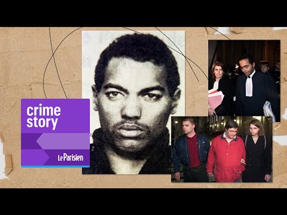 [PODCAST] Guy Georges, la traque du tueur de l’est parisien (1/2)
