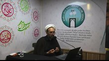 4 Temmuz 2025 Hz. İmam Huseyn (a.s)'ın Ashabının Basireti-8