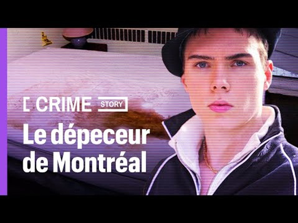 Luka Rocco Magnotta, le tueur qui voulait devenir star de téléréalité