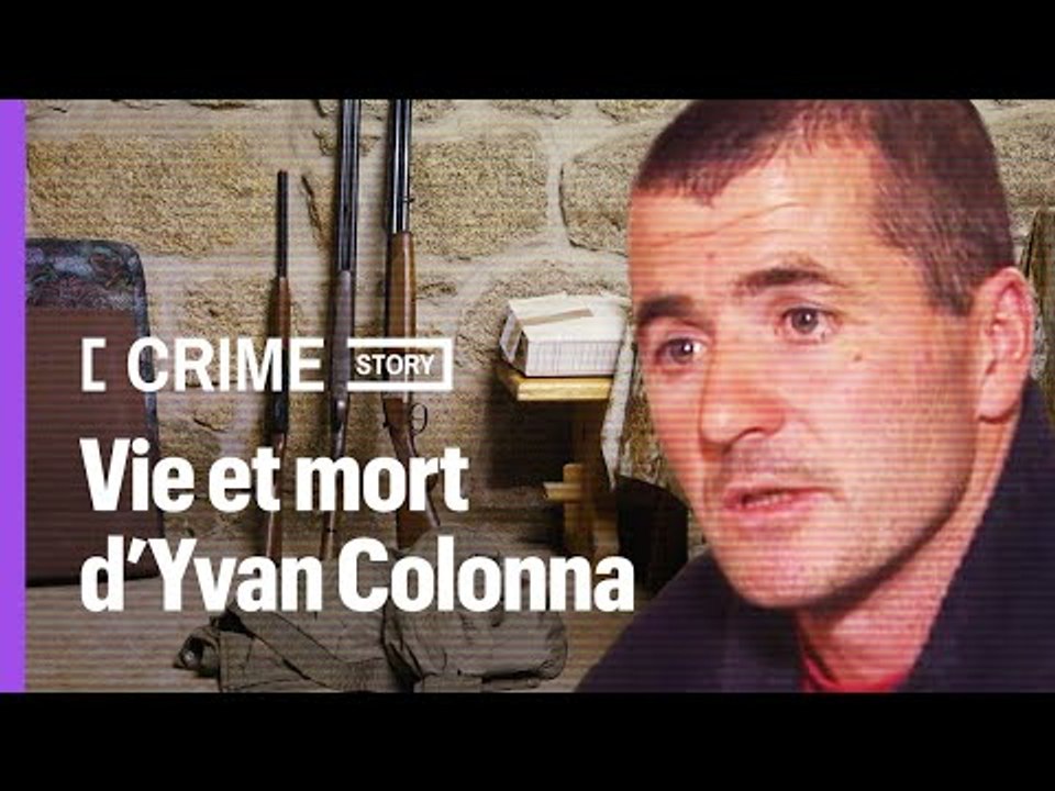 Yvan Colonna, l’indépendantiste corse condamné pour le meurtre du préfet Erignac