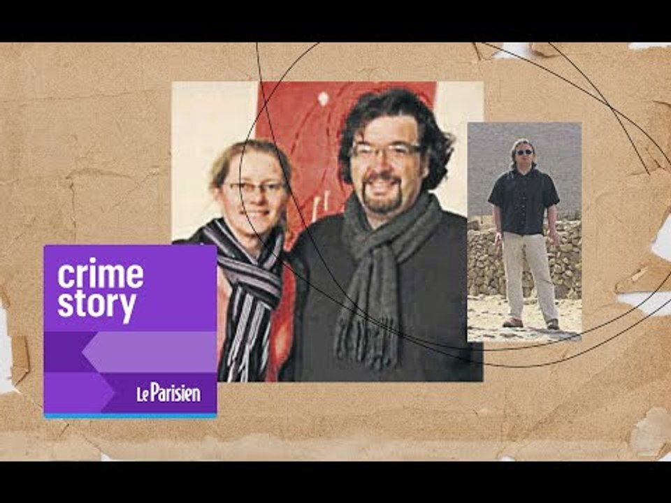 [PODCAST] : L'étrange suicide de l'allemand Drost Notthoff (2/2)