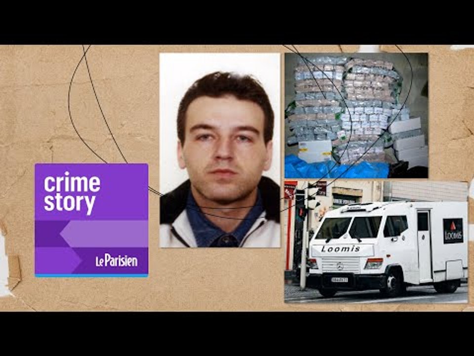 [PODCAST] Toni Musulin : des millions volés et des secrets (ep 1)