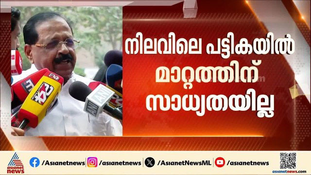 രാഷ്ട്രീയം സാധ്യതകളുടെ കലയായതുകൊണ്ട് എന്തും എപ്പോൾ വേണമെങ്കിലും സംഭവിക്കാം: രാജ്‌മോഹൻ ഉണ്ണിത്താൻ