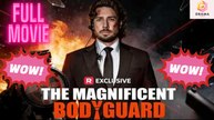 [New 2026] The Magnificent Bodyguard #reelshort | Drama Hub Hub