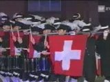 Drums : Fanfare Suisse