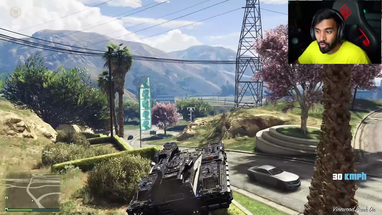 Fighting With Mafia Gone Wrong | Gta 5 Gameplay #153