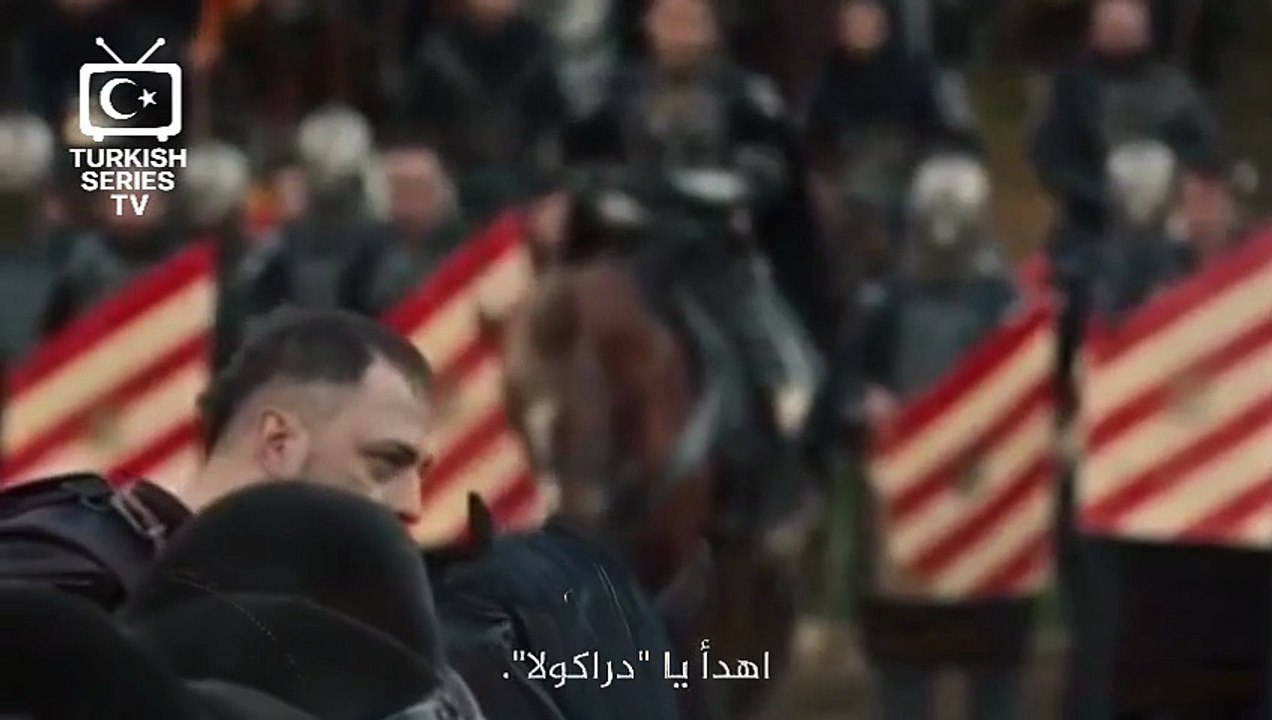 مسلسل السلطان محمد الفاتح الحلقة 73 مترجمة