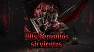 [Doblado ESP] Mis demonios sirvientes