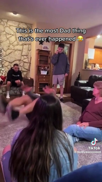 Furzen kann gefährlich werden