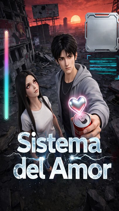 Sistema de amor - Mis seis comandantes [Doblado] Completo En Español