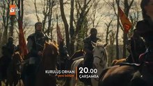 Kuruluş Orhan 19. Bölüm Fragman - 'Ya şehadet, ya zafer!' @kakkitvturkiye