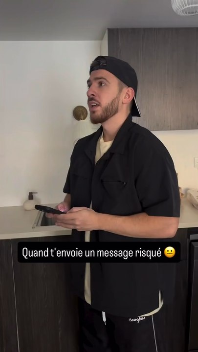 Conclusion of the story: never put your phone in the microwave 🤣😭
