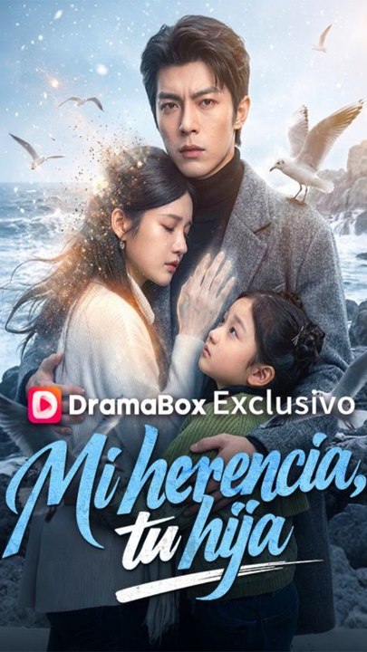 Mi herencia, tu hija - Completo En Español
