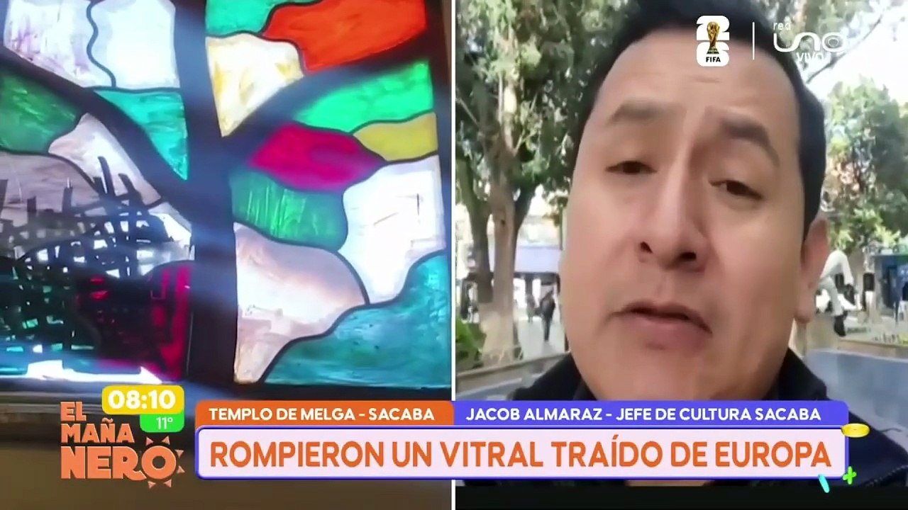 robaron joyas en melga jefe de cultura sacaba