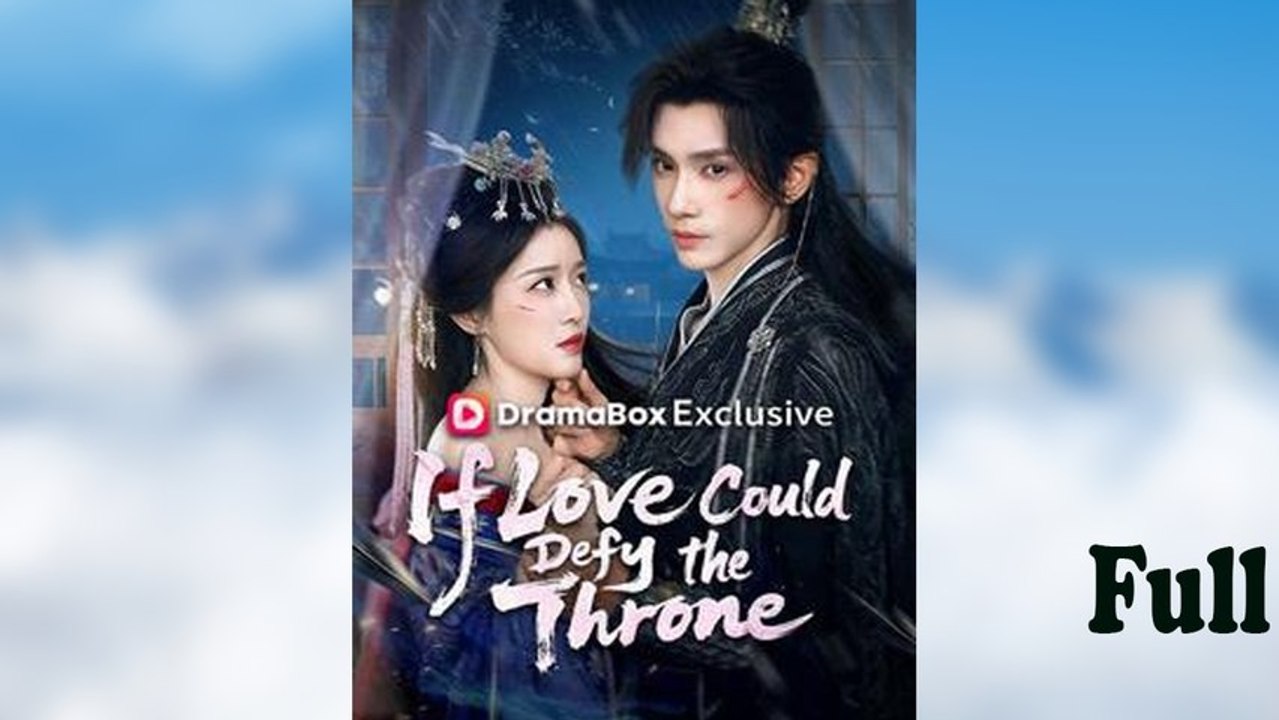 If Love Could Defy The Throne Ii