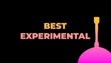 Best Experimental 2026 Nominees - horizontal