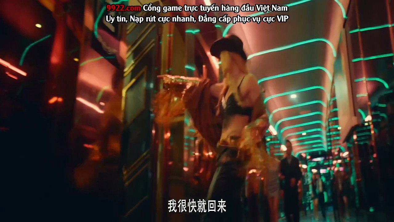 Phim Chiếu Rạp Cuồng Nộ Tập Kích - Tập Full Thuyết Minh