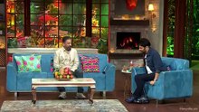 SALMAN FIRE ON KAPIL SHARMA SHOW hindi full episod [2022]