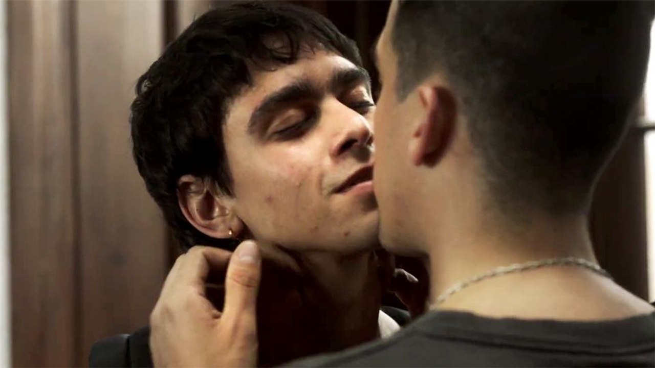 El placer es mío Trailer OmdU