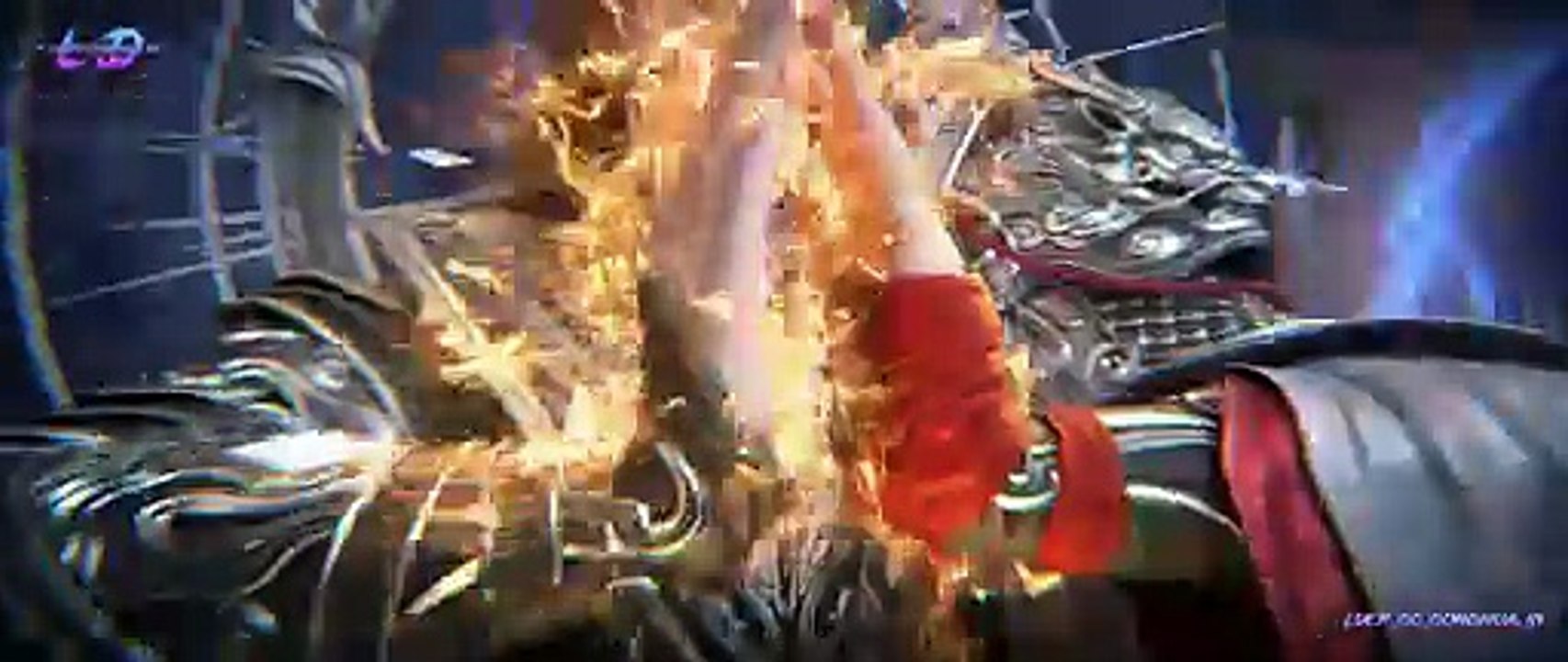 Perfect World [Wanmei Shijie] Episode 260 English Sub - Lucifer Donghua