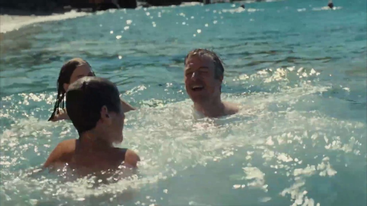 Ungrateful Beings Trailer OV