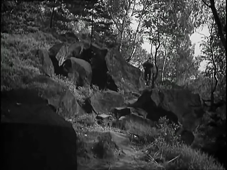 Rote Bergsteiger (DDR 1967) - 12 - Suche nach Bruenhilde