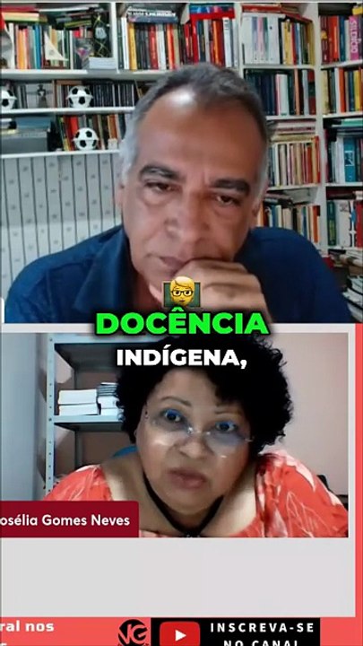 A beleza da alfabetização e cultura nas aldeias indígenas