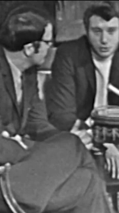 2023 – Johnny Hallyday – Teaser du documentaire Johnny, passion d’un enfant gâté (Automoto La Chaîne, 14 Juin)