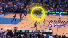 VIRAL Moments in NBA
