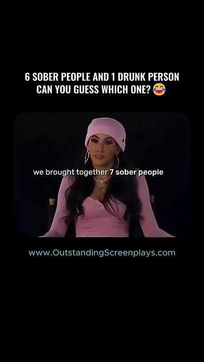 One Of Them Is Definitely Not Like The Rest😭