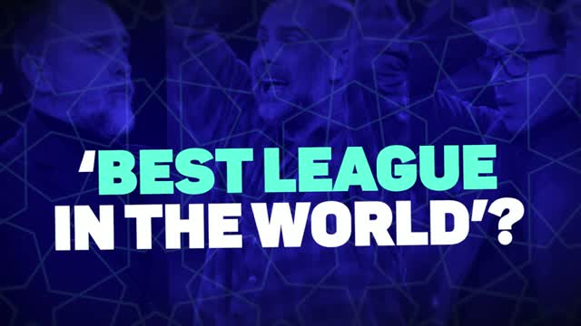 UCL exits provide Premier League reality check