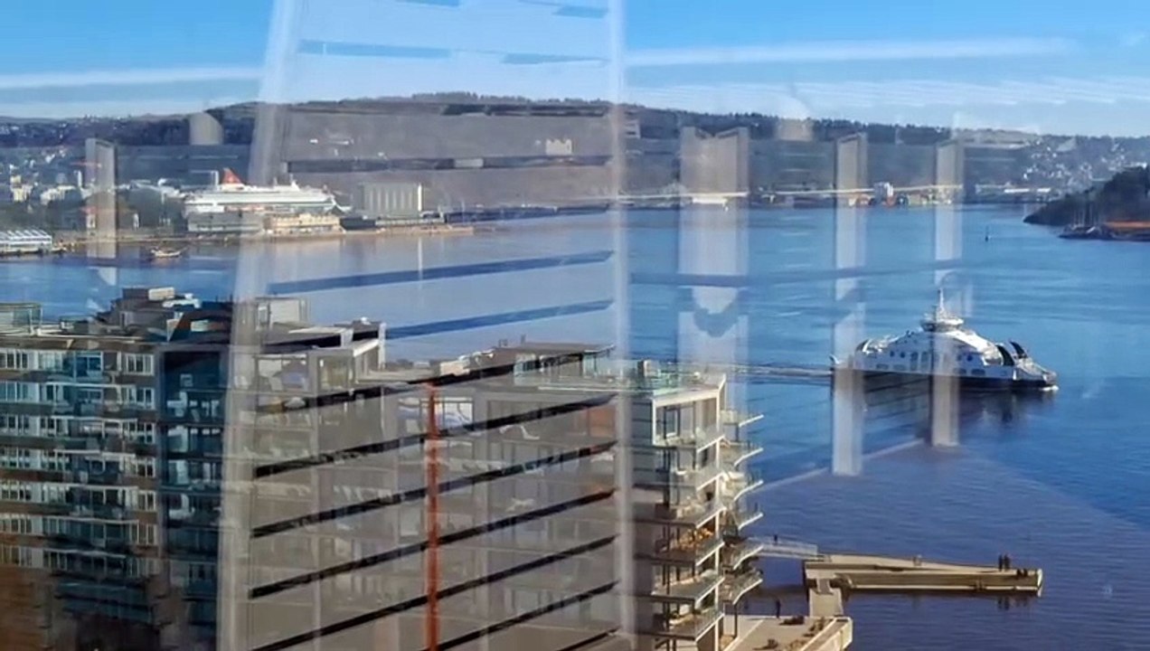 Heute Oslo
